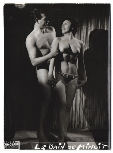 Photograph sinclair marseille - photograph,