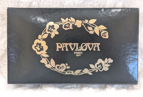 Vintage pavlova paris 1922 - pavlova,