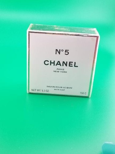 Chanel savon pour le bain - savon,